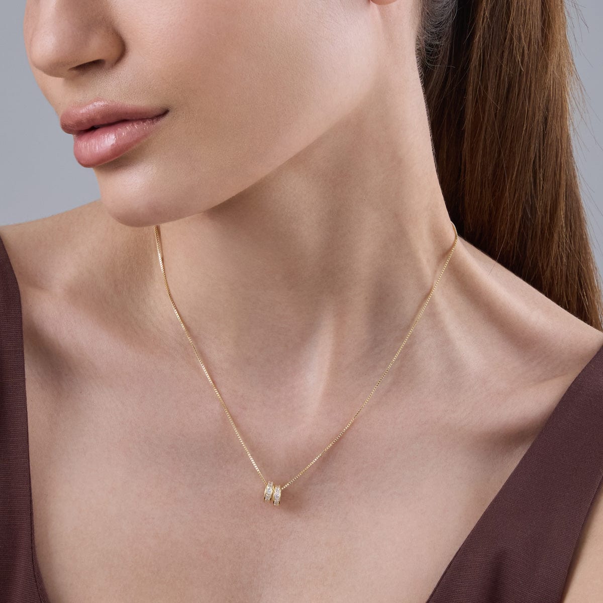 Trendy Necklace Trendy Necklace 186075