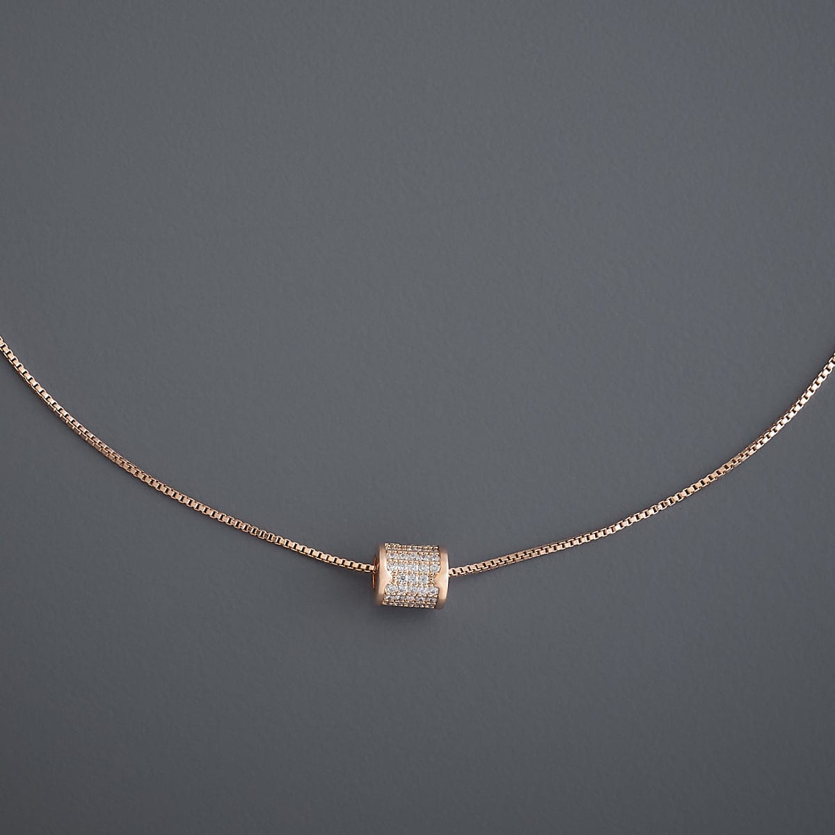 Trendy Necklace Trendy Necklace 186076