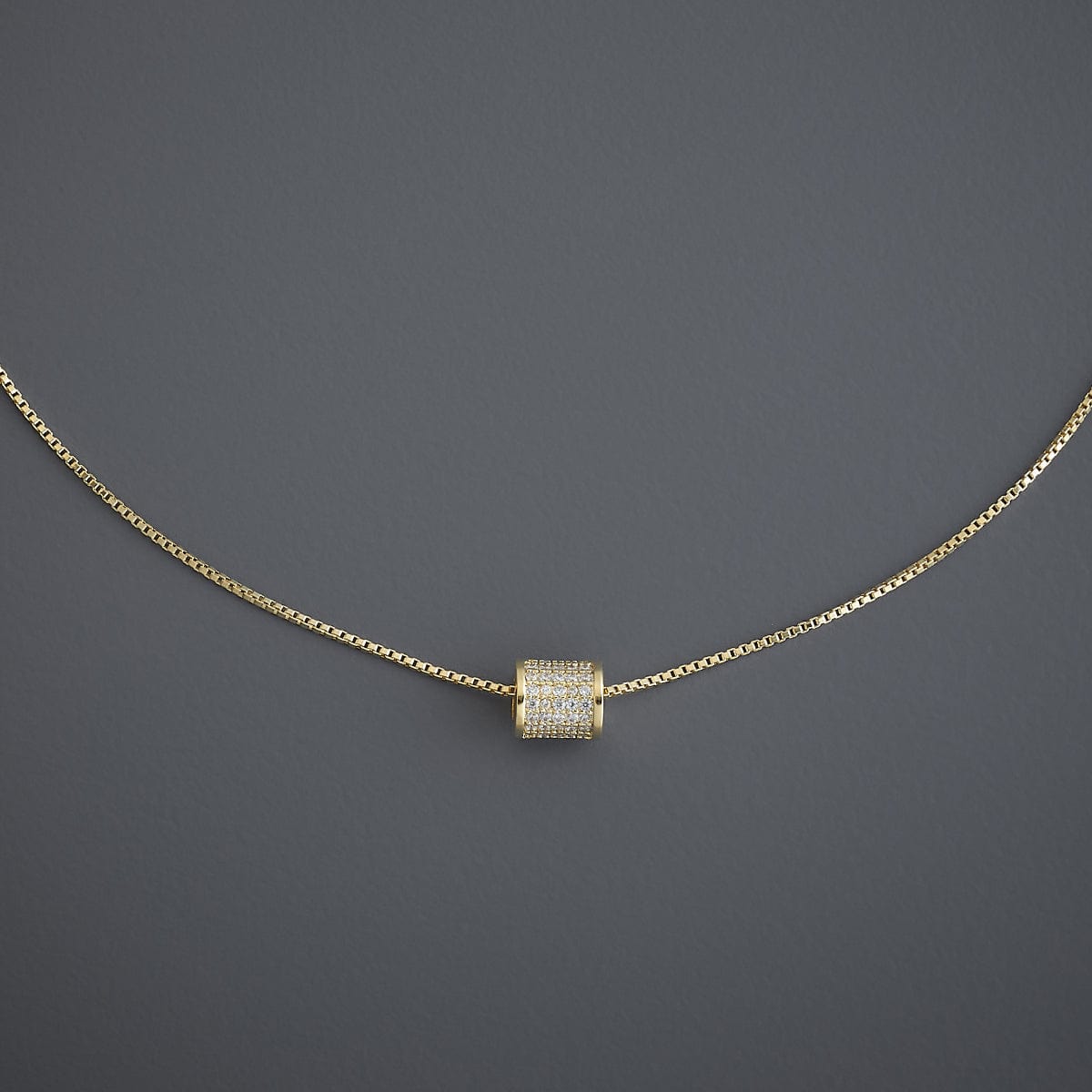 Trendy Necklace Trendy Necklace 186076