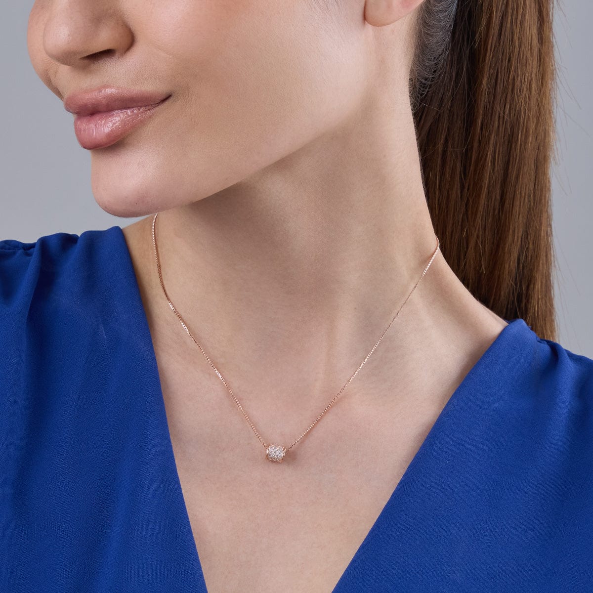 Trendy Necklace Trendy Necklace 186076