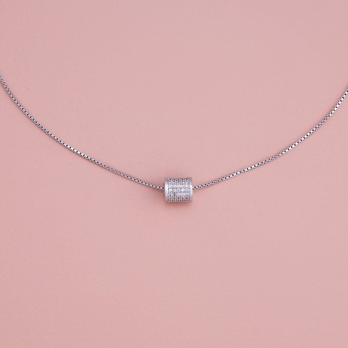 Trendy Necklace Trendy Necklace 186076