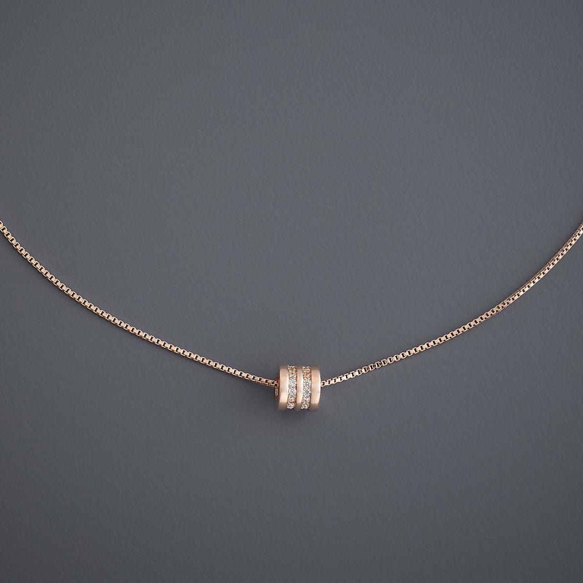 Trendy Necklace Trendy Necklace 186077