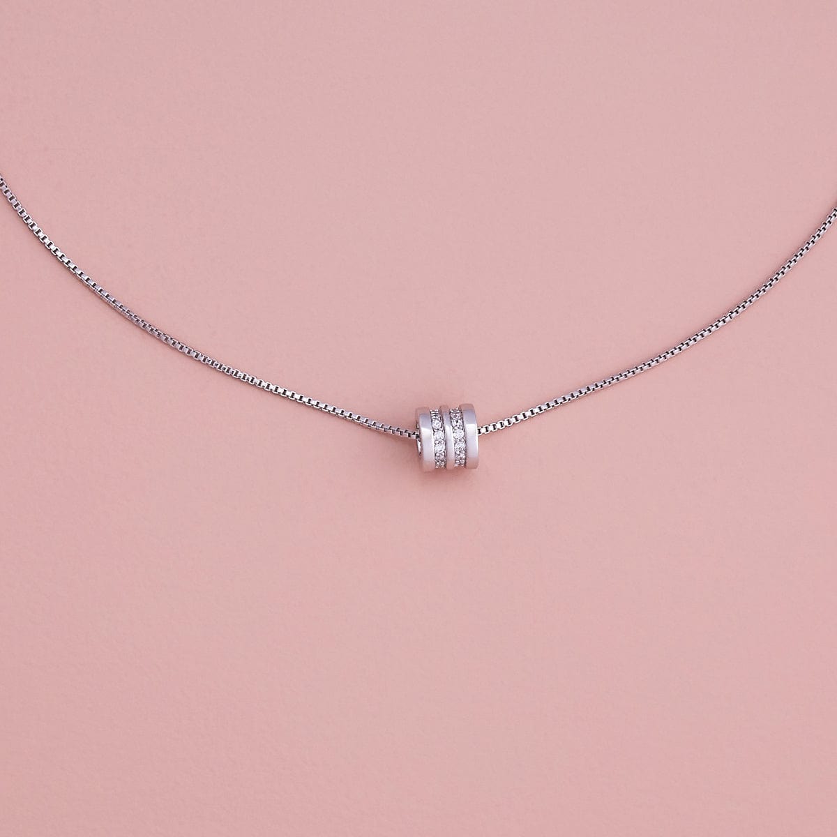 Trendy Necklace Trendy Necklace 186077