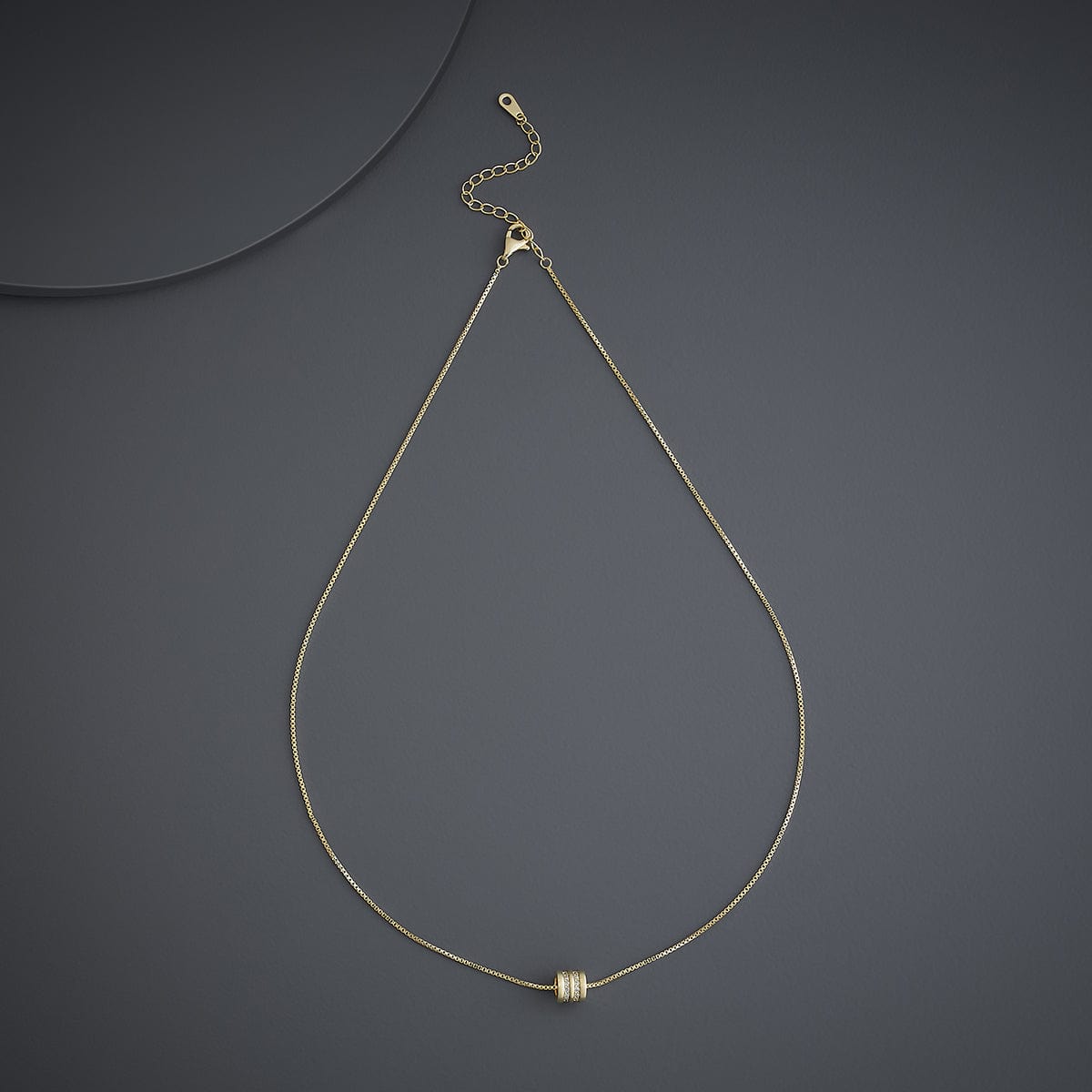 Trendy Necklace Trendy Necklace 186077