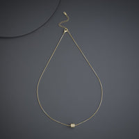Trendy Necklace Trendy Necklace 186077
