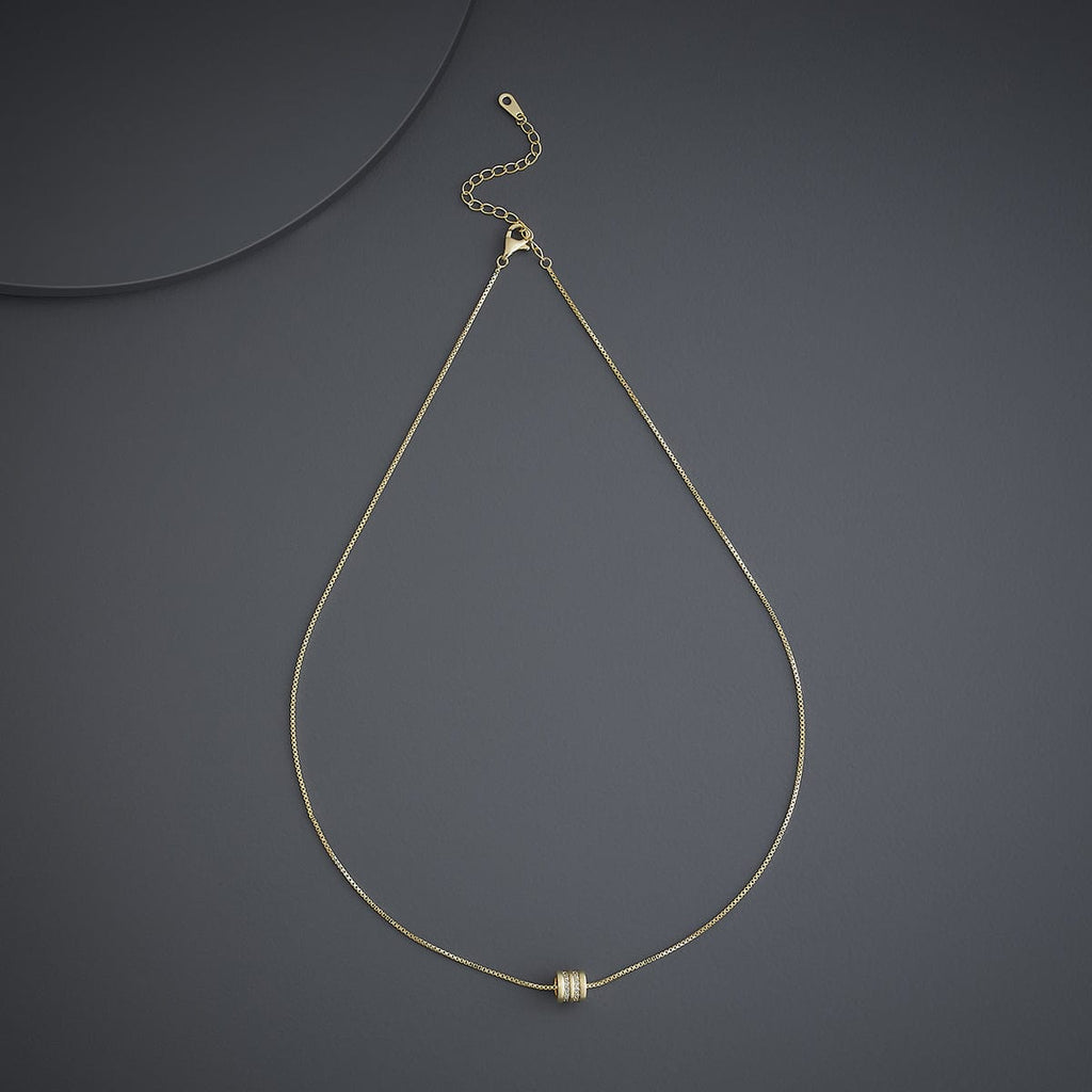 Trendy Necklace Trendy Necklace 186077