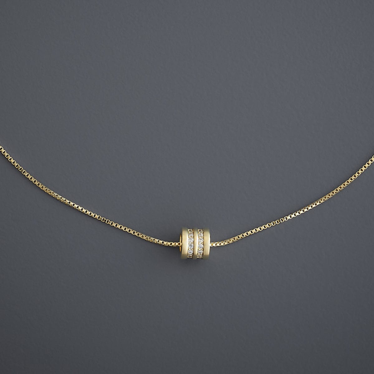 Trendy Necklace Trendy Necklace 186077