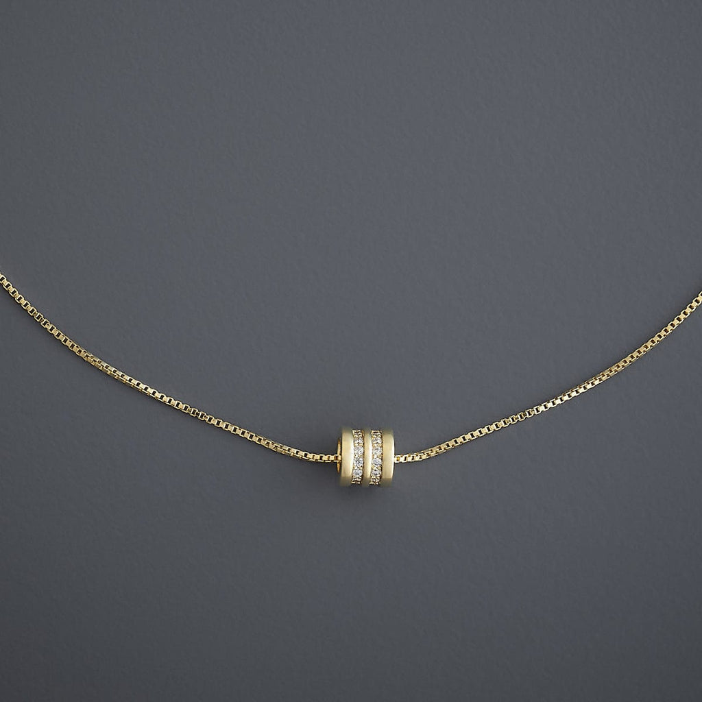 Trendy Necklace Trendy Necklace 186077