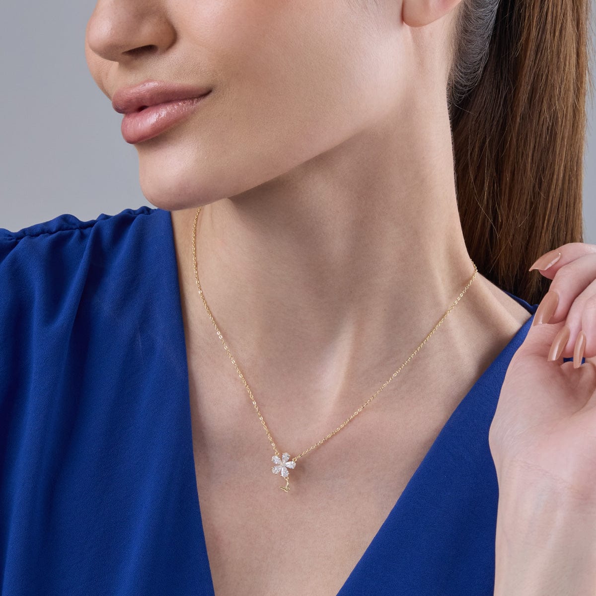 Trendy Necklace Trendy Necklace 186087