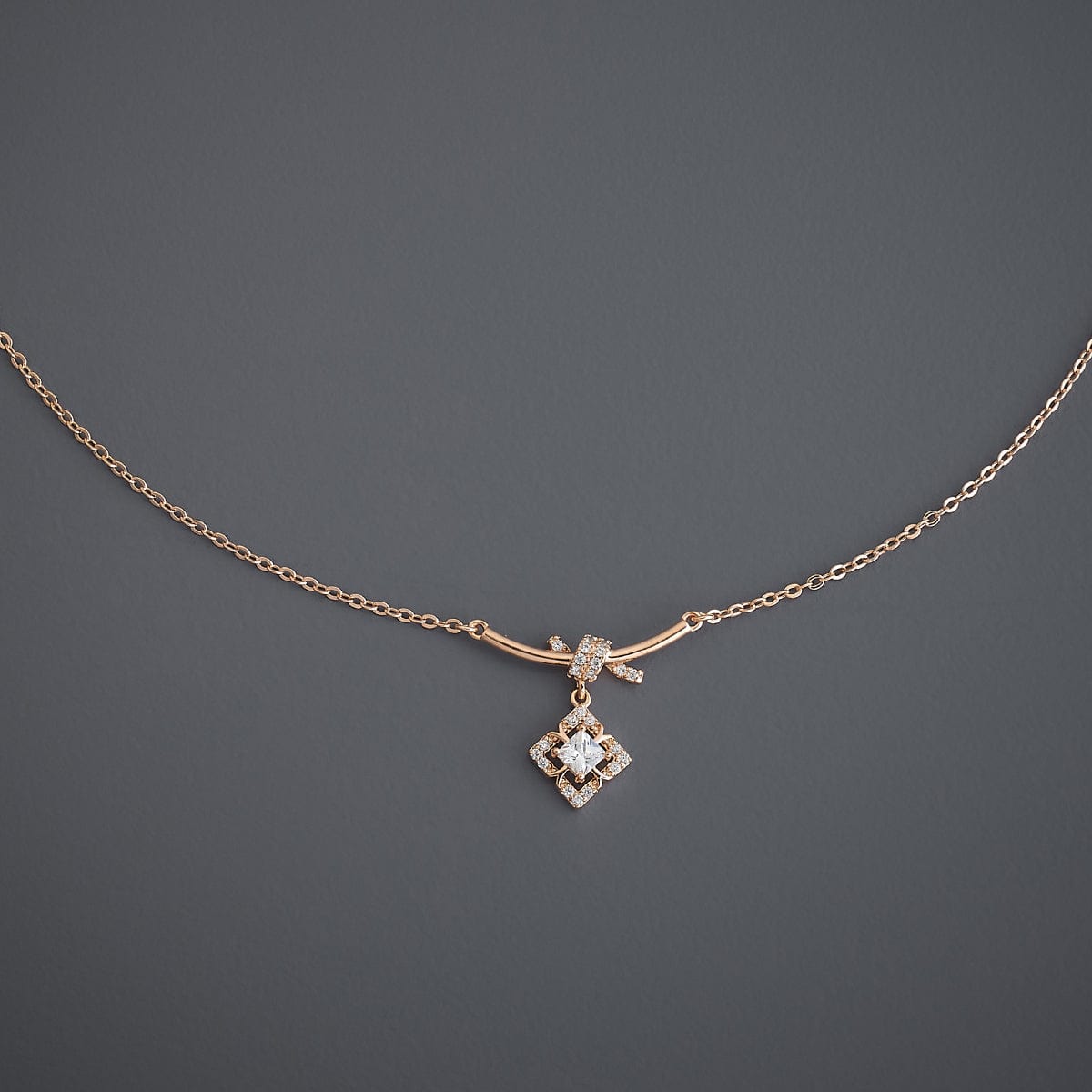 Trendy Necklace Trendy Necklace 186088