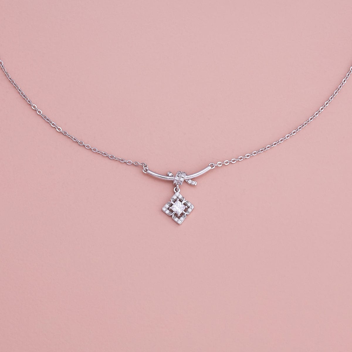 Trendy Necklace Trendy Necklace 186088