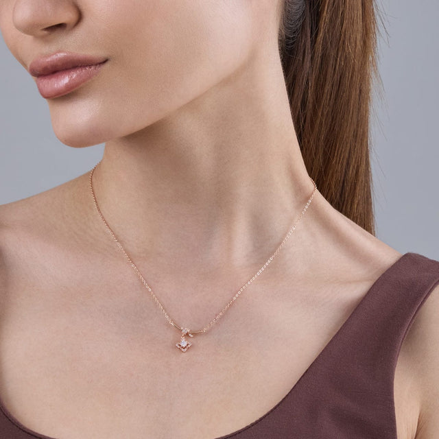 Trendy Necklace Trendy Necklace 186088