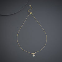 Trendy Necklace Trendy Necklace 186088