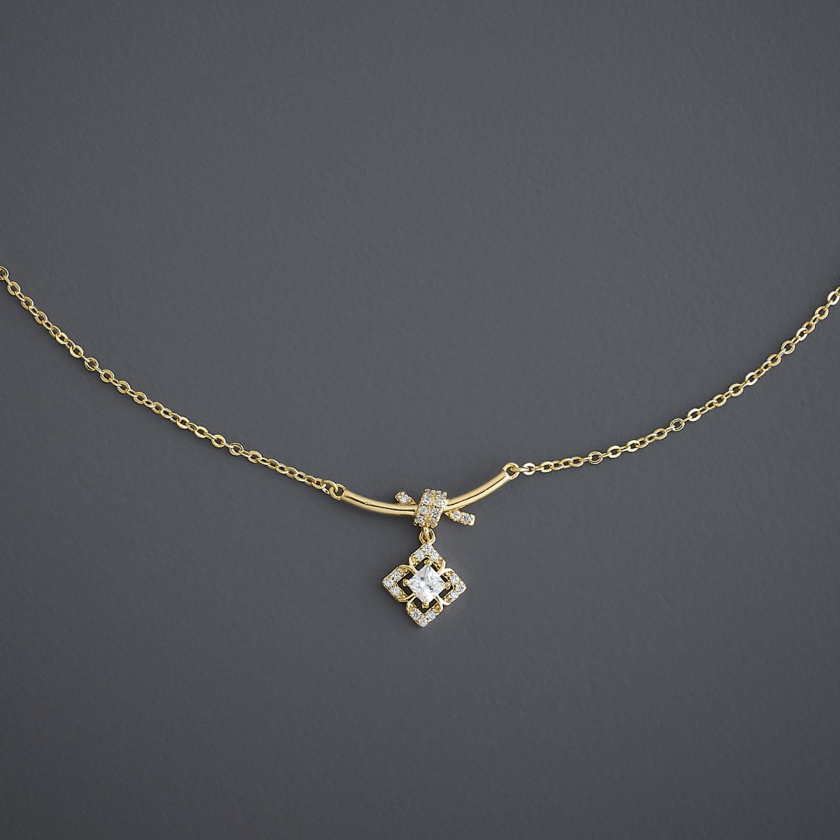 Trendy Necklace Trendy Necklace 186088