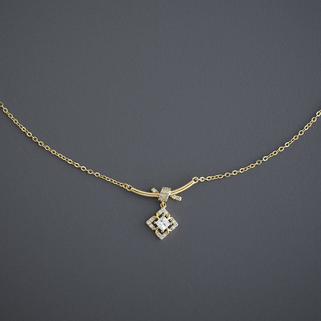 Trendy Necklace Trendy Necklace 186088