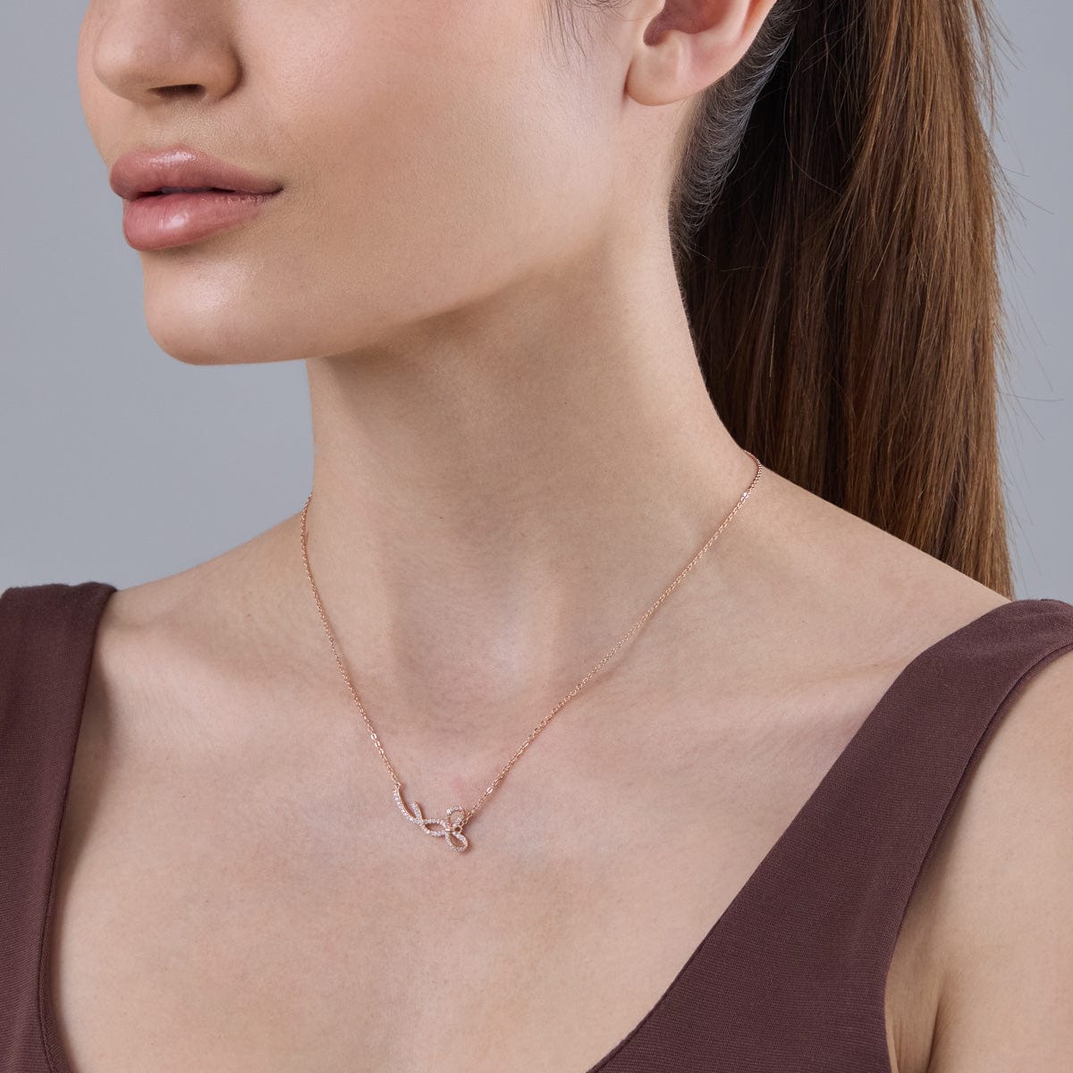 Trendy Necklace Trendy Necklace 186089