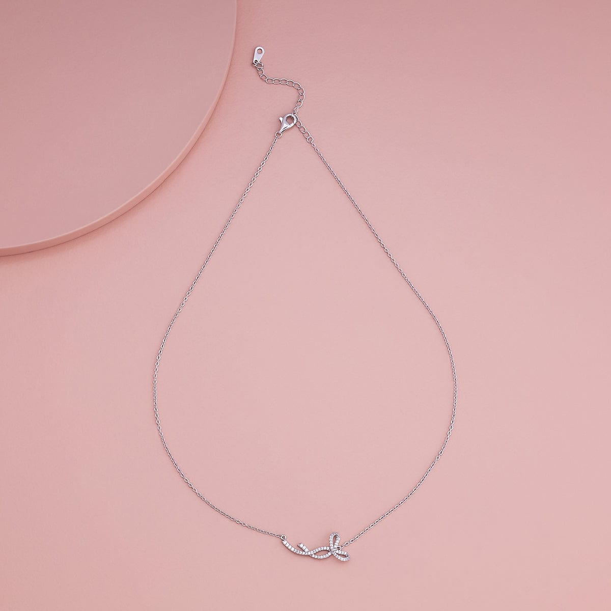 Trendy Necklace Trendy Necklace 186089