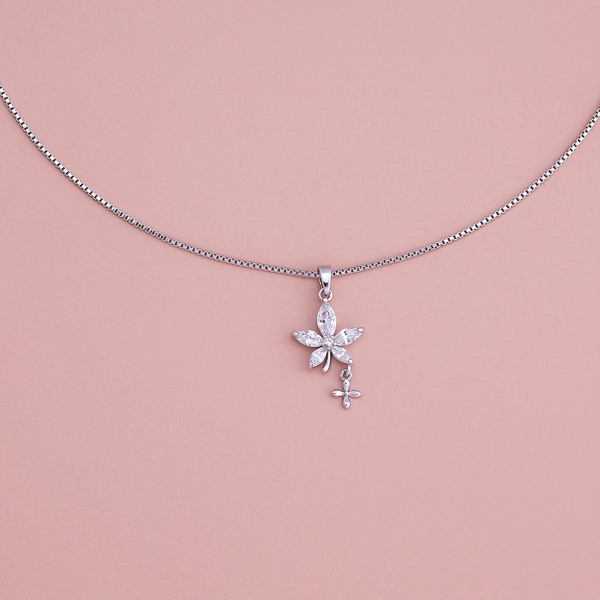 Trendy Necklace Trendy Necklace 186090