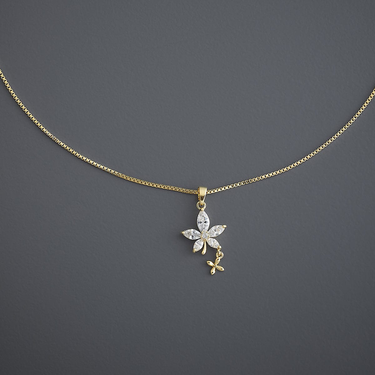 Trendy Necklace Trendy Necklace 186090