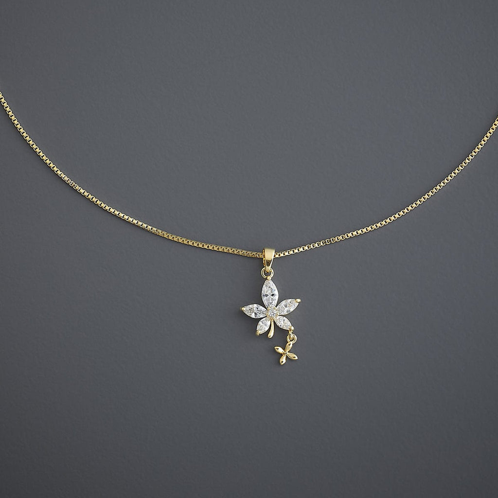 Trendy Necklace Trendy Necklace 186090