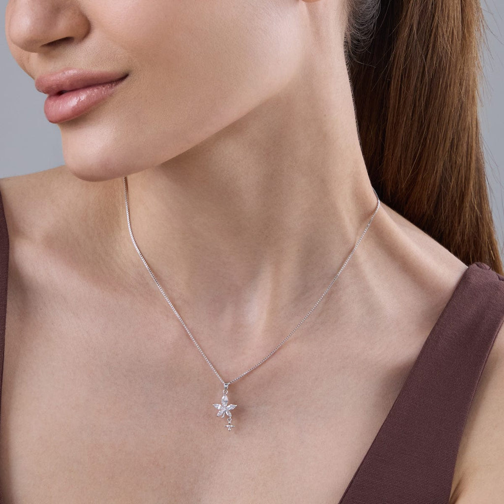 Trendy Necklace Trendy Necklace 186090