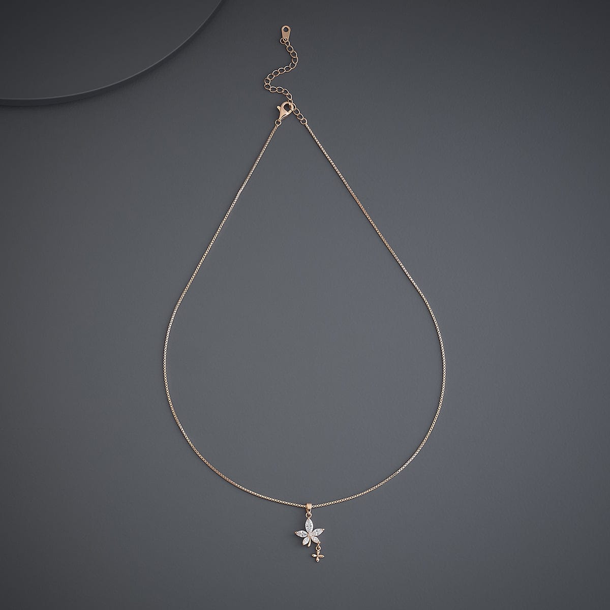 Trendy Necklace Trendy Necklace 186090