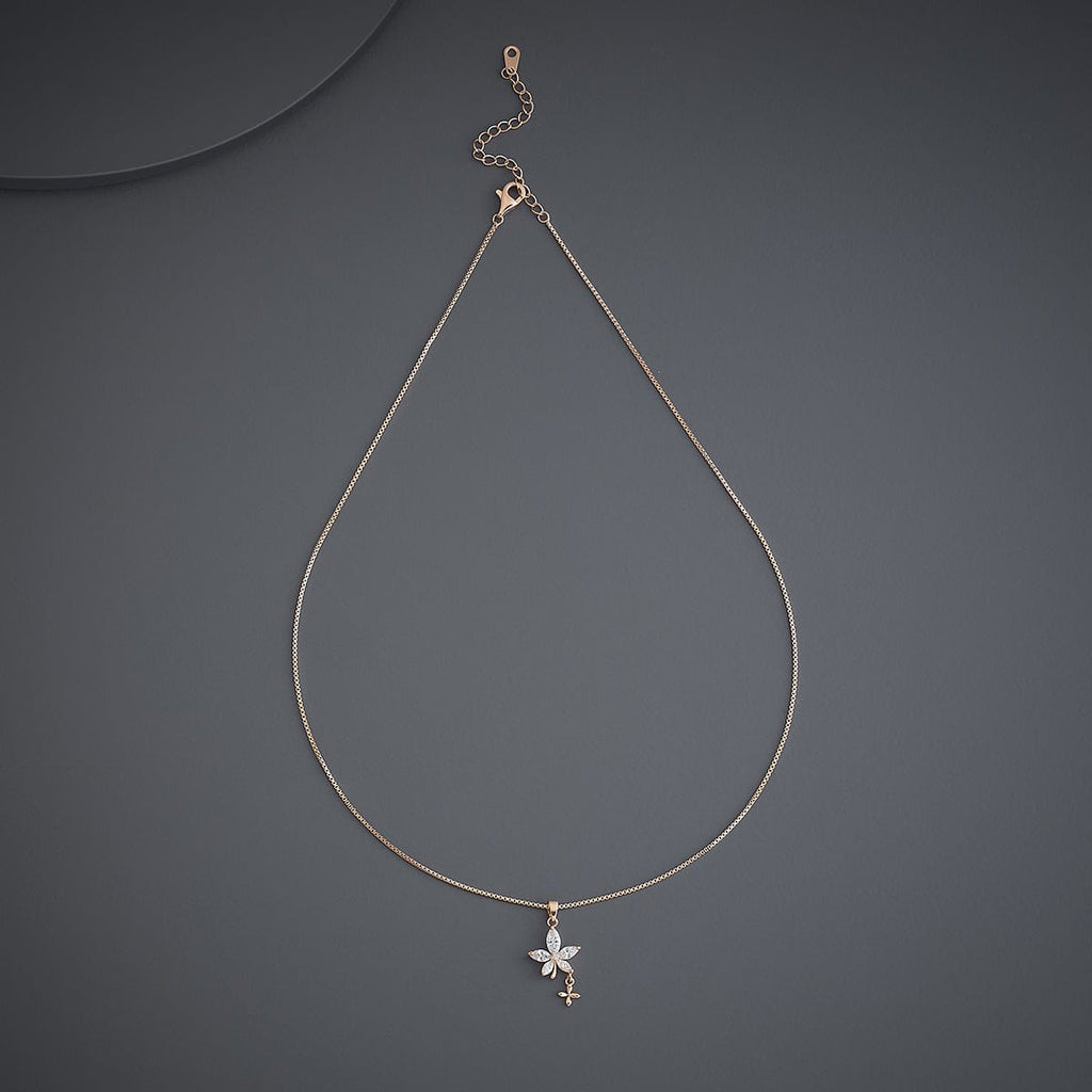 Trendy Necklace Trendy Necklace 186090