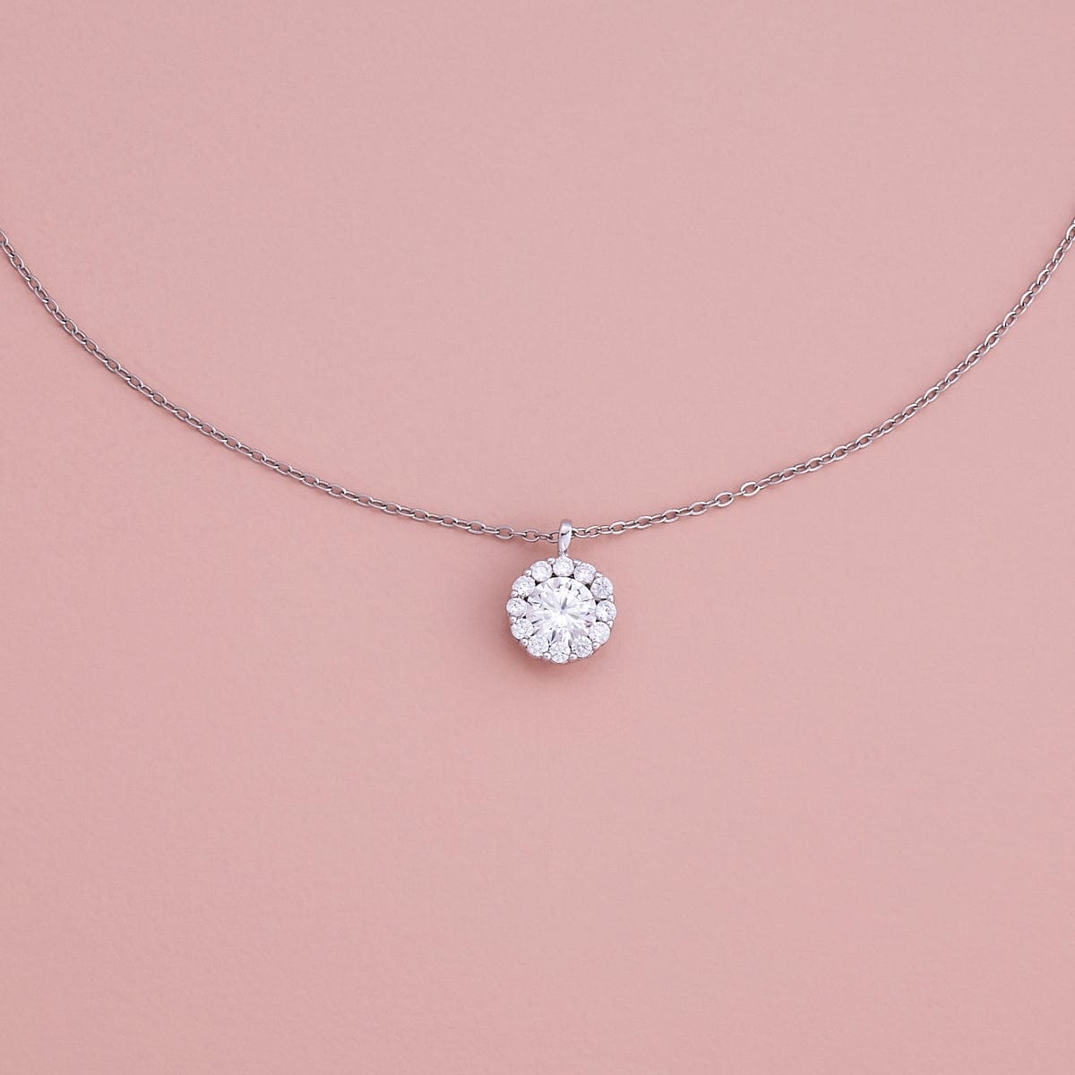 Trendy Necklace Trendy Necklace 186091