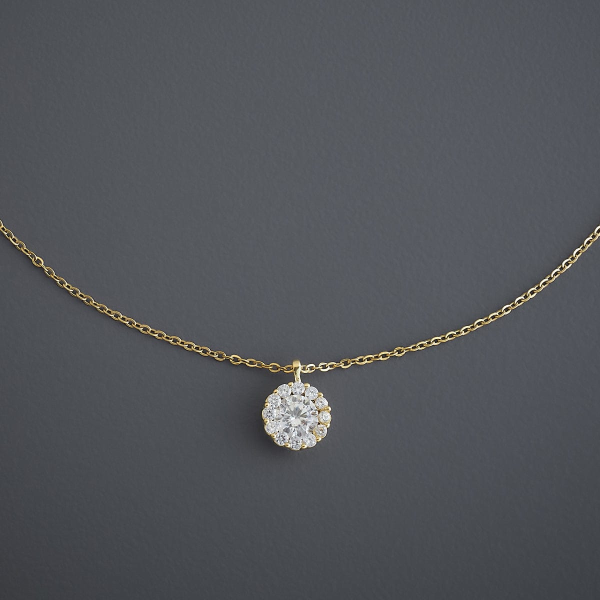 Trendy Necklace Trendy Necklace 186091