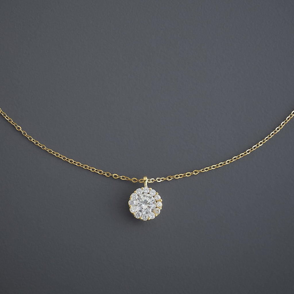 Trendy Necklace Trendy Necklace 186091