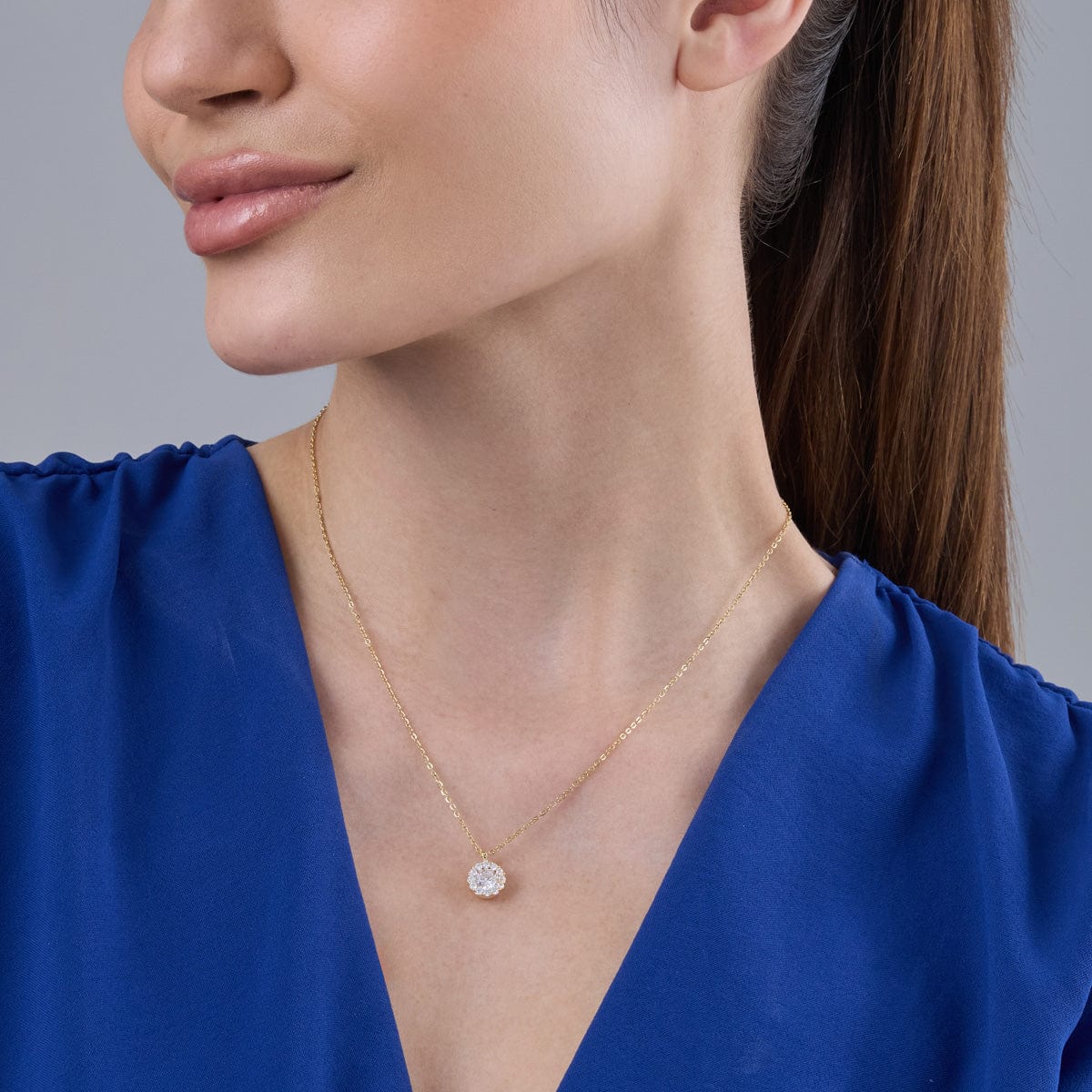 Trendy Necklace Trendy Necklace 186091