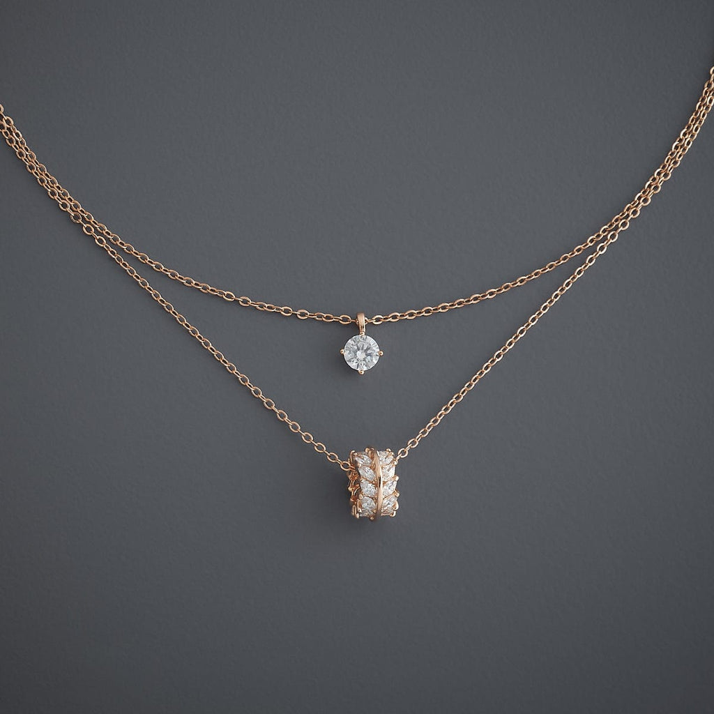 Trendy Necklace Trendy Necklace 186092