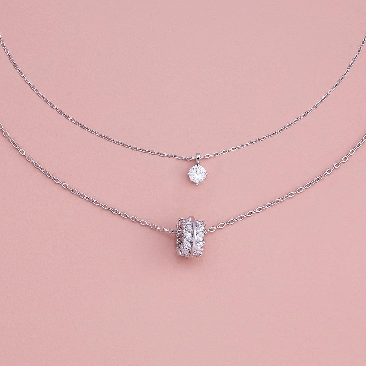 Trendy Necklace Trendy Necklace 186092