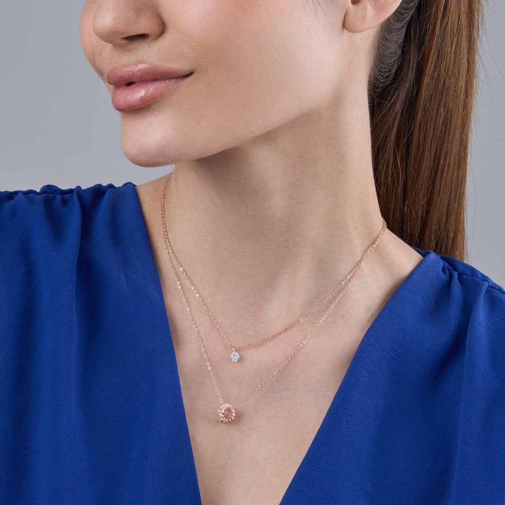 Trendy Necklace Trendy Necklace 186092