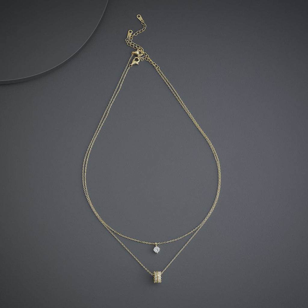 Trendy Necklace Trendy Necklace 186092