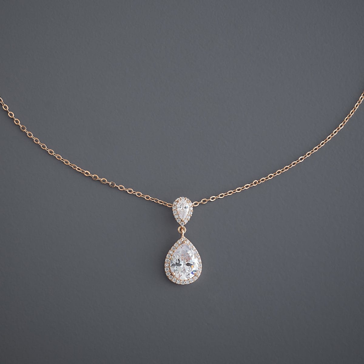 Trendy Necklace Trendy Necklace 186093