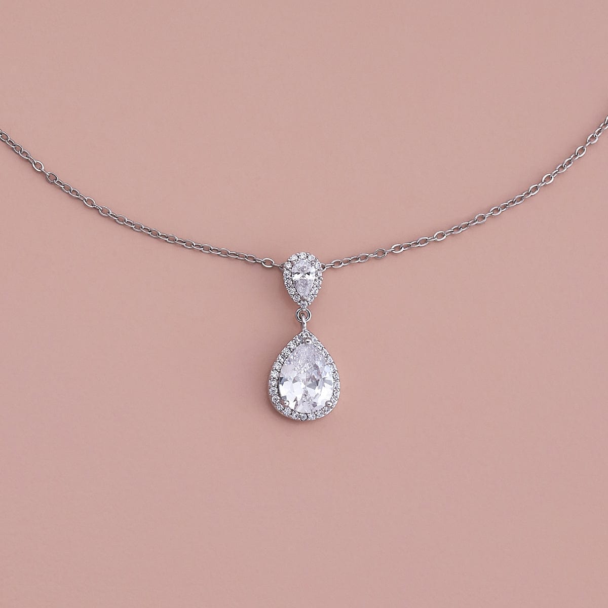 Trendy Necklace Trendy Necklace 186093