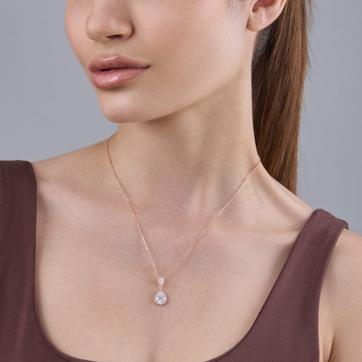 Trendy Necklace Trendy Necklace 186093