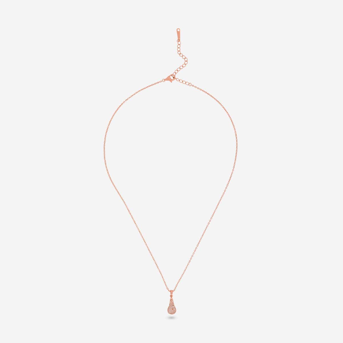 Trendy Necklace Trendy Necklace 186095