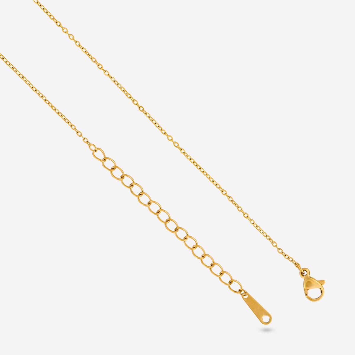 Trendy Necklace Trendy Necklace 186095