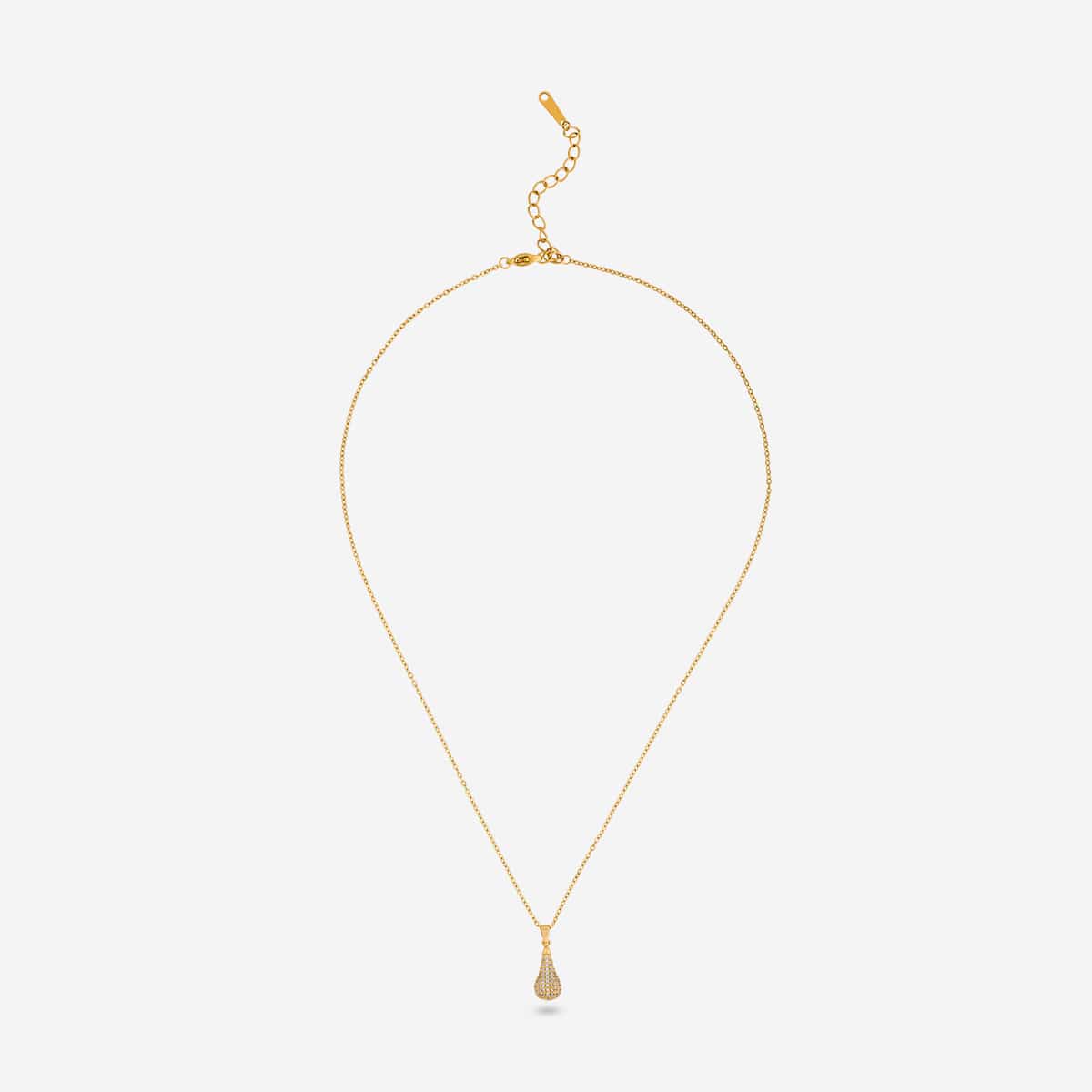 Trendy Necklace Trendy Necklace 186095