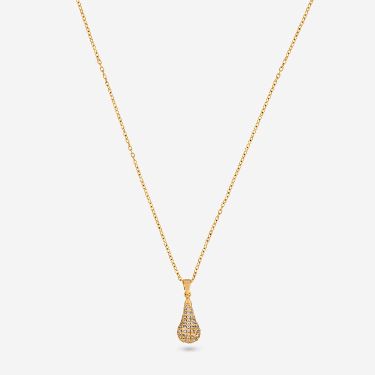 Trendy Necklace Trendy Necklace 186095