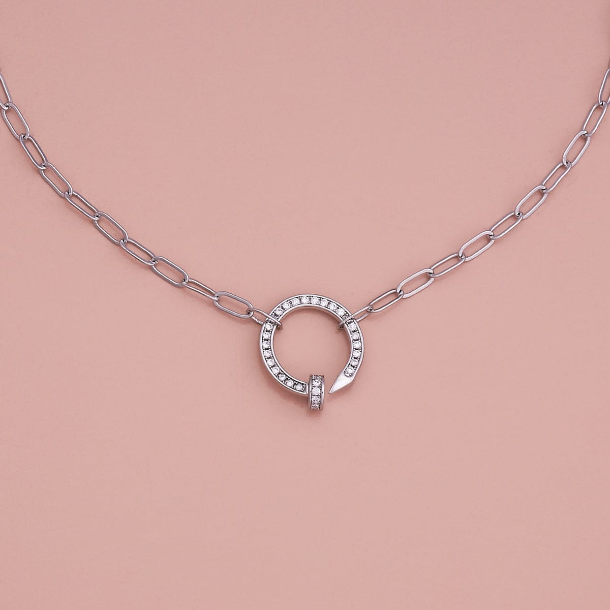 Trendy Necklace Trendy Necklace 186786