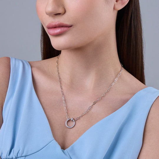 Trendy Necklace Trendy Necklace 186786