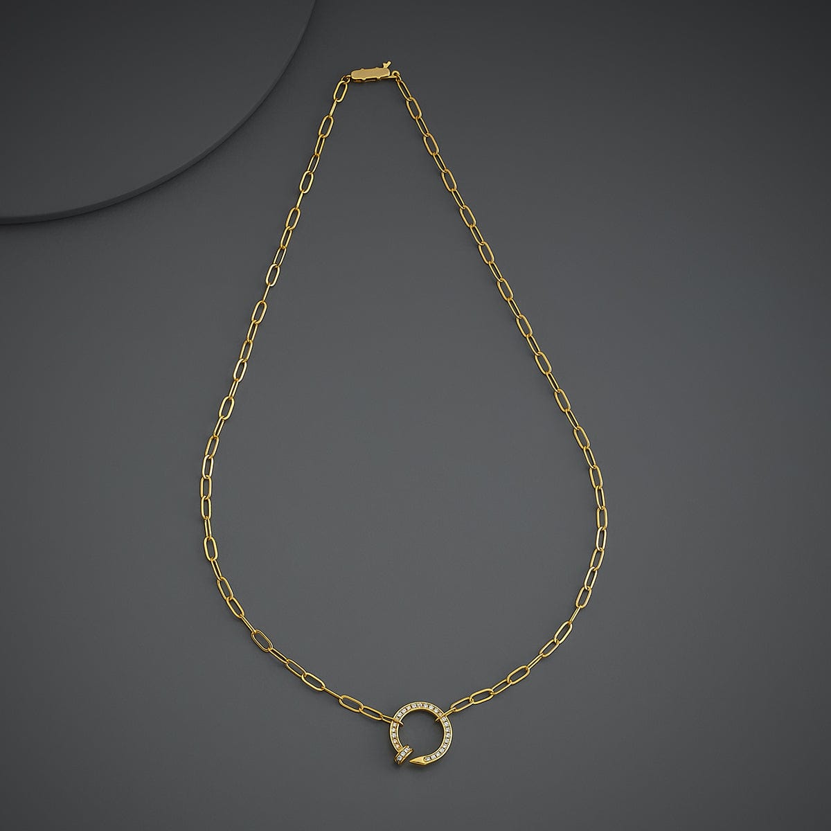 Trendy Necklace Trendy Necklace 186786