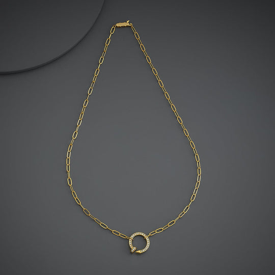 Trendy Necklace Trendy Necklace 186786
