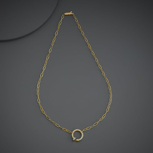 Trendy Necklace Trendy Necklace 186786