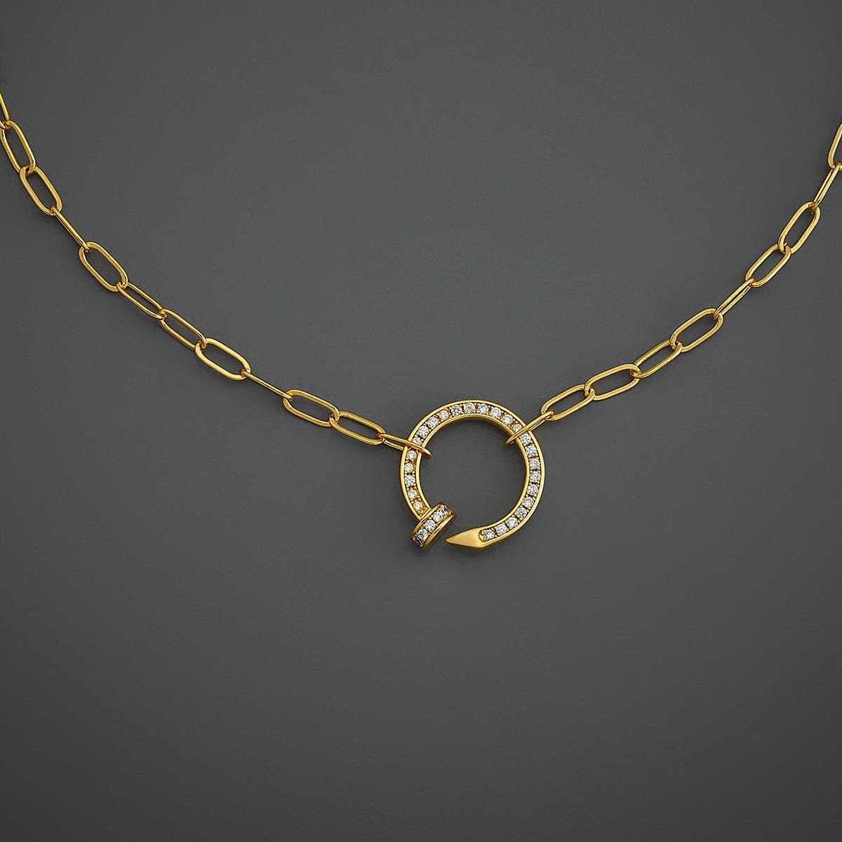 Trendy Necklace Trendy Necklace 186786