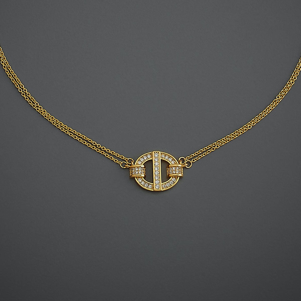 Trendy Necklace Trendy Necklace 186787