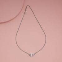 Trendy Necklace Trendy Necklace 186787